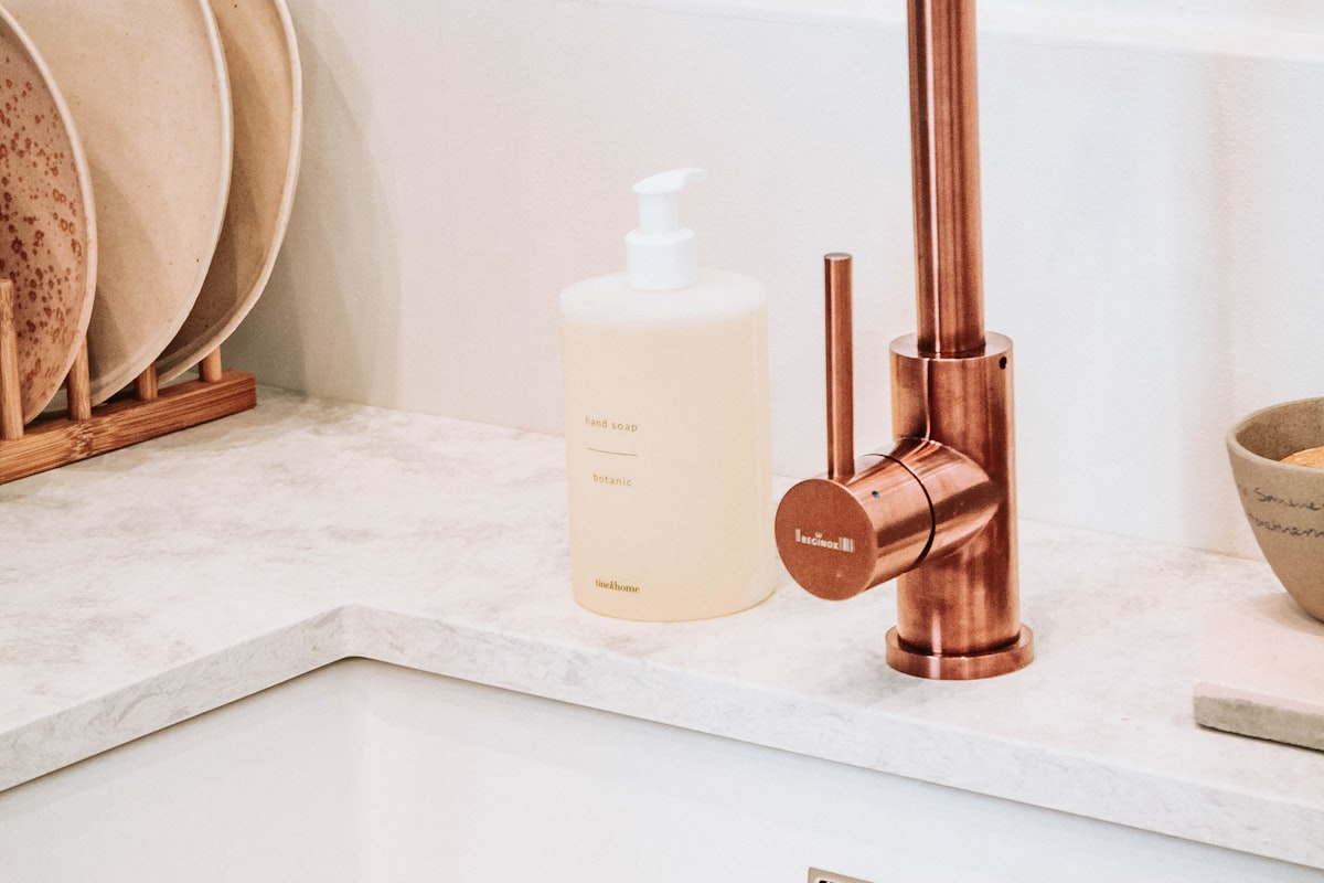 Kitchen Plumbing service in Malden, MA